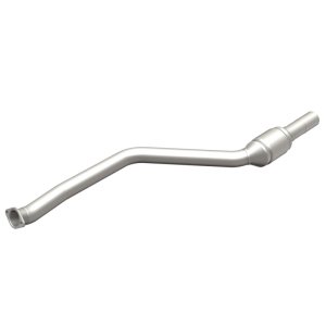 BMW 3 Series Catalytic Converter - Front - Magnaflow - HM Grade Direct-Fit - `07-`13