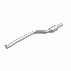 BMW 3 Series Catalytic Converter - Rear - Magnaflow - Direct-Fit - `07-`13