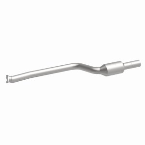 BMW 3 Series Catalytic Converter - Rear - Magnaflow - Direct-Fit - `07-`13
