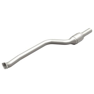 BMW 3 Series Catalytic Converter - Rear - Magnaflow - Direct-Fit - `07-`13