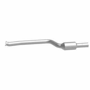 BMW 3 Series Catalytic Converter - Rear - Magnaflow - Direct-Fit - `07-`13