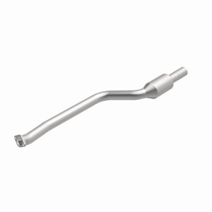BMW 3 Series Catalytic Converter - Rear - Magnaflow - Direct-Fit - `07-`13