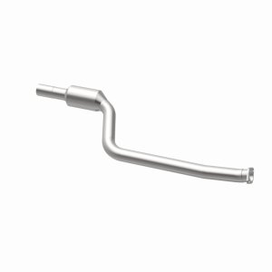 BMW 3 Series Catalytic Converter - Rear - Magnaflow - Direct-Fit - `07-`13