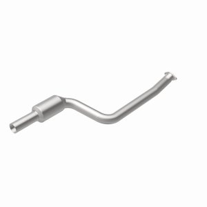BMW 3 Series Catalytic Converter - Rear - Magnaflow - Direct-Fit - `07-`13