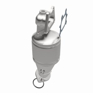 Honda Accord Performance Exhaust - Front - Magnaflow - HM Grade Direct-Fit Manifold Catalytic Converter - `03-`07