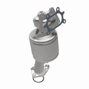 Honda Accord Performance Exhaust - Rear - Magnaflow - Direct-Fit Catalytic Converter - `03-`07