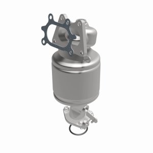 Honda Odyssey Performance Exhaust - Rear - Magnaflow - Direct-Fit Catalytic Converter - `05-`10 Honda Odyssey Performance Exhaust - Rear - Magnaflow - Direct-Fit Catalytic Converter - `05-`10