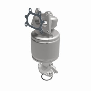 Honda Odyssey Performance Exhaust - Rear - Magnaflow - Direct-Fit Catalytic Converter - `05-`10 Honda Odyssey Performance Exhaust - Rear - Magnaflow - Direct-Fit Catalytic Converter - `05-`10