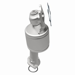 Honda Odyssey Performance Exhaust - Rear - Magnaflow - Direct-Fit Catalytic Converter - `05-`10 Honda Odyssey Performance Exhaust - Rear - Magnaflow - Direct-Fit Catalytic Converter - `05-`10