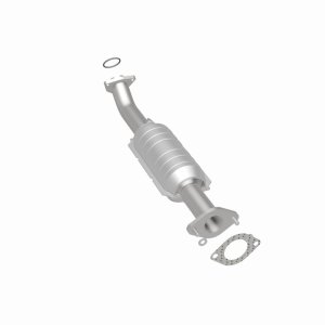 INFINITI QX4 Catalytic Converter - Magnaflow - Direct Fit - `98-`01