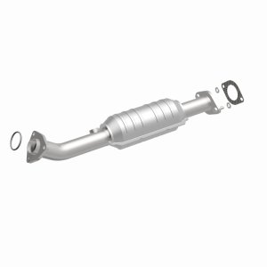 INFINITI QX4 Catalytic Converter - Magnaflow - Direct Fit - `98-`01
