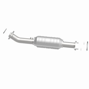 INFINITI QX4 Catalytic Converter - Magnaflow - Direct Fit - `98-`01