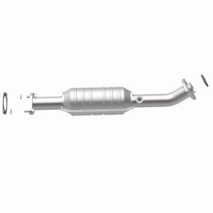 INFINITI QX4 Catalytic Converter - Magnaflow - Direct Fit - `98-`01