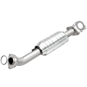 INFINITI QX4 Catalytic Converter - Magnaflow - Direct Fit - `98-`01