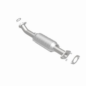INFINITI QX4 Catalytic Converter - Magnaflow - Direct Fit - `98-`01