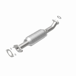 INFINITI QX4 Catalytic Converter - Magnaflow - Direct Fit - `98-`01