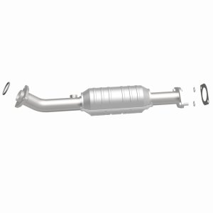INFINITI QX4 Catalytic Converter - Magnaflow - Direct Fit - `98-`01