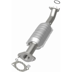 INFINITI QX4 Catalytic Converter - Magnaflow - Direct Fit - `98-`01