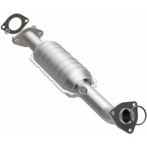 INFINITI QX4 Catalytic Converter - Magnaflow - Direct Fit - `98-`01