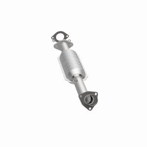 Nissan Pathfinder Catalytic Converter - Magnaflow - Direct Fit - `98-`00