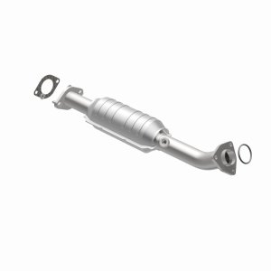 Nissan Pathfinder Catalytic Converter - Magnaflow - Direct Fit - `98-`00