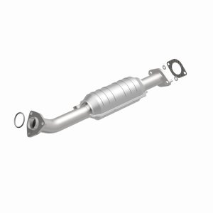 Nissan Pathfinder Catalytic Converter - Magnaflow - Direct Fit - `98-`00