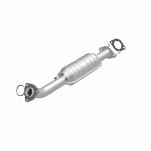 Nissan Pathfinder Catalytic Converter - Magnaflow - Direct Fit - `98-`00