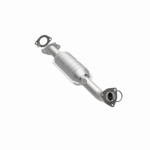 Nissan Pathfinder Catalytic Converter - Magnaflow - Direct Fit - `98-`00