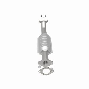 Nissan Pathfinder Catalytic Converter - Magnaflow - Direct Fit - `98-`00