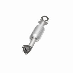 Nissan Pathfinder Catalytic Converter - Magnaflow - Direct Fit - `98-`00