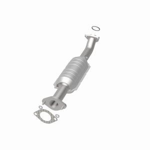 Nissan Pathfinder Catalytic Converter - Magnaflow - Direct Fit - `98-`00
