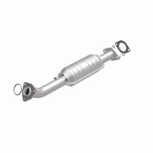Nissan Pathfinder Catalytic Converter - Magnaflow - Direct Fit - `98-`00