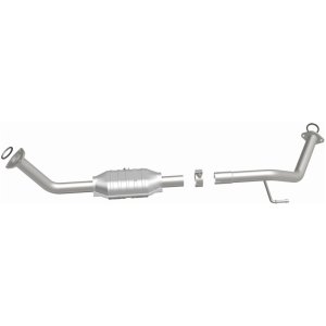 Toyota Sequoia Catalytic Converter - Magnaflow - Direct-Fit - `05-`07 Toyota Sequoia Catalytic Converter - Magnaflow - Direct-Fit - `05-`07