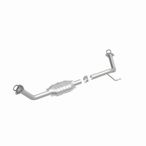 Toyota Sequoia Catalytic Converter - Magnaflow - Direct-Fit - `05-`07 Toyota Sequoia Catalytic Converter - Magnaflow - Direct-Fit - `05-`07