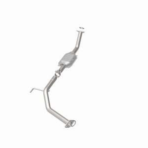 Toyota Sequoia Catalytic Converter - Magnaflow - Direct-Fit - `05-`07 Toyota Sequoia Catalytic Converter - Magnaflow - Direct-Fit - `05-`07