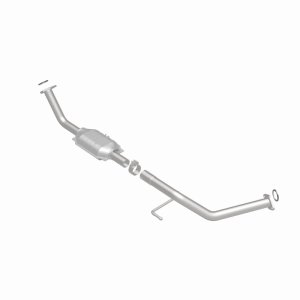 Toyota Sequoia Catalytic Converter - Magnaflow - Direct-Fit - `05-`07 Toyota Sequoia Catalytic Converter - Magnaflow - Direct-Fit - `05-`07