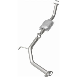 Toyota Sequoia Catalytic Converter - Magnaflow - Direct-Fit - `05-`07 Toyota Sequoia Catalytic Converter - Magnaflow - Direct-Fit - `05-`07
