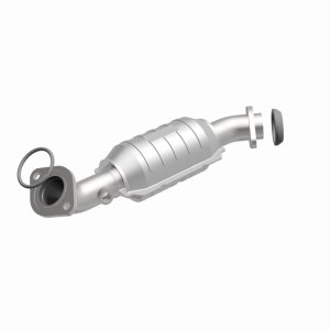 Cadillac CTS Performance Exhaust - Passenger Side - Magnaflow - Direct-Fit Catalytic Converter - `04-`09