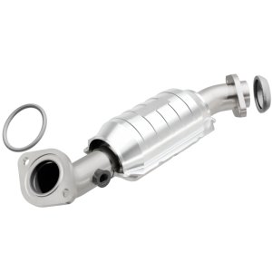 Cadillac CTS Performance Exhaust - Passenger Side - Magnaflow - Direct-Fit Catalytic Converter - `04-`09