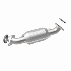 Cadillac CTS Performance Exhaust - Passenger Side - Magnaflow - Direct-Fit Catalytic Converter - `04-`09