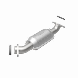 Cadillac CTS Performance Exhaust - Passenger Side - Magnaflow - Direct-Fit Catalytic Converter - `04-`09