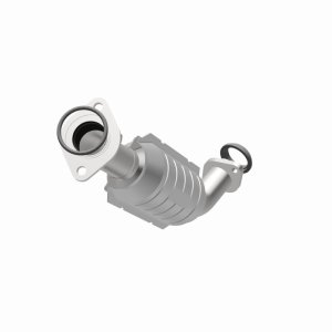 Cadillac CTS Catalytic Converter - Driver Side - Magnaflow - HM Grade Direct-Fit - `04-`09