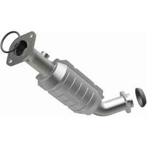 Cadillac CTS Catalytic Converter - Driver Side - Magnaflow - HM Grade Direct-Fit - `04-`09
