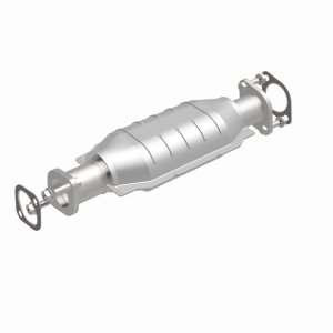 Hyundai Tucson Catalytic Converter - Magnaflow - Direct-Fit - `05-`09