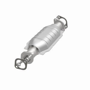 Hyundai Tucson Catalytic Converter - Magnaflow - Direct-Fit - `05-`09