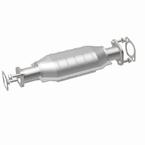 Hyundai Tucson Catalytic Converter - Magnaflow - Direct-Fit - `05-`09