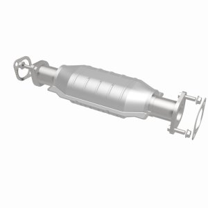 Hyundai Tucson Catalytic Converter - Magnaflow - Direct-Fit - `05-`09