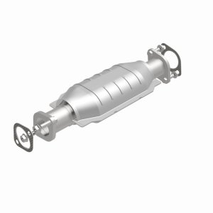 Hyundai Tucson Catalytic Converter - Magnaflow - Direct-Fit - `05-`09