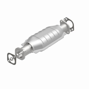 Hyundai Tucson Catalytic Converter - Magnaflow - Direct-Fit - `05-`09