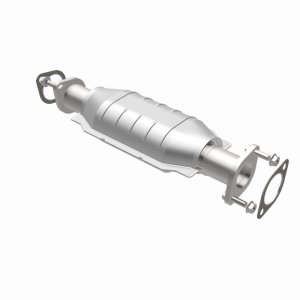 Hyundai Tucson Catalytic Converter - Magnaflow - Direct-Fit - `05-`09